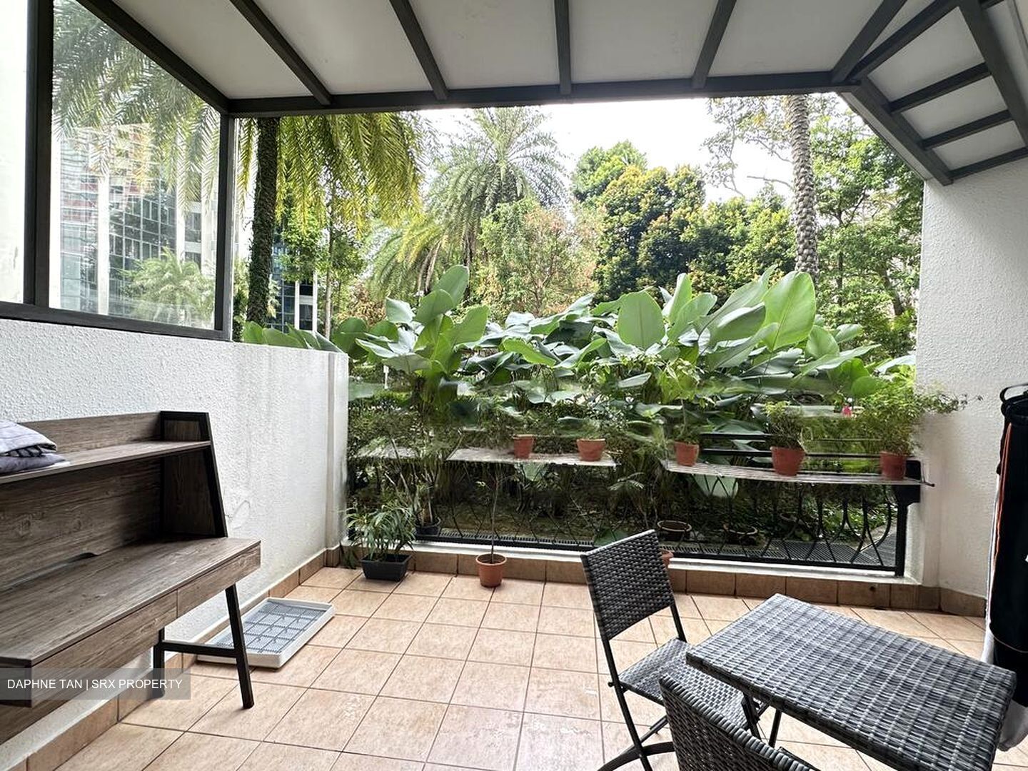 Regentville (D19), Apartment #460313641